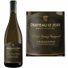 Chateau St. Jean Robert Young Vineyard Alexander Chardonnay 2015 Rated 92VM