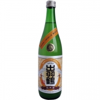 Dewatsuru Junmai Nigori Sake 300ml
