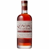 Sonoma Distilling Bourbon Whiskey 750ml