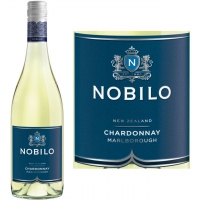 Nobilo Marlborough Chardonnay 2016 (New Zealand)
