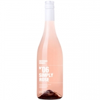 Obvious Wines Nº06 Simply Rose 2018 (France)