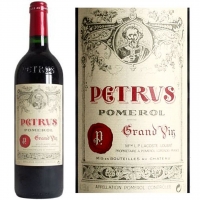 Chateau Petrus Pomerol 1981