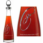 Glass Spice Vodka 750ml