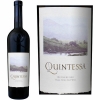 Quintessa Rutherford Proprietary Red 2017