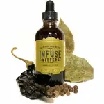 Infuse Bitters Gracias Mole 4oz