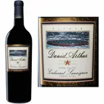 David Arthur Three Acre Napa Cabernet 2015 Rated 95JS