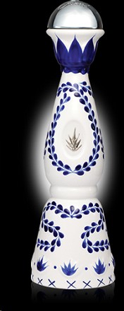 Clase Azul Tequila Reposado 200ml