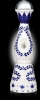 Clase Azul Tequila Reposado 200ml