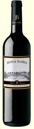 Dona Maria Tinto 750ml