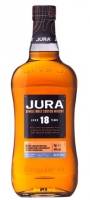 Jura Scotch Single Malt 18 Year 750ml