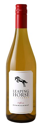 Leaping Horse Chardonnay 750ml