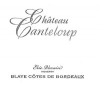 Chateau Canteloup Cotes De Blaye 750ml