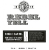 Rebel Yell Bourbon Single Barrel 10 Year 100@ 750ml