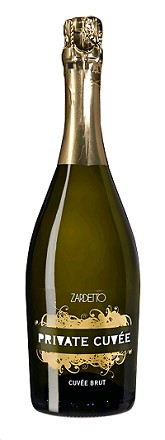 Zardetto Brut Private Cuvee 1.50L