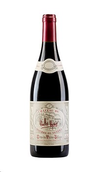 Chateau Du Mourre Du Tendre Cotes-du-rhone Villages Vieilles Vignes 750ml