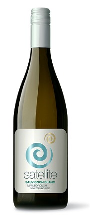 Satellite Sauvignon Blanc 750ml