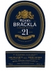 Royal Brackla Scotch Single Malt 21 Year 750ml