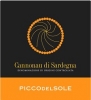 Picco Del Sole Cannonau Di Sardegna 750ml