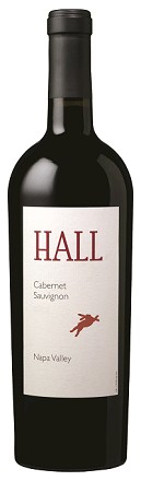 Hall Cabernet Sauvignon 3L