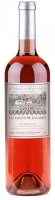 Les Hauts De Lagarde Bordeaux Rose 750ml