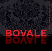 Bovale Bobal Old Vines 750ml