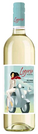 Lagaria Pinot Grigio 1.50L