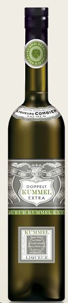 Combier Liqueur Kummel 750ml
