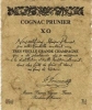 Maison Prunier Cognac Xo 750ml