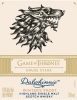 Dalwhinnie Scotch Single Malt Winter's Frost Game Of Thrones House Stark 750ml