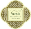 Emmolo Sparkling Methode Traditionnelle No 1 750ml