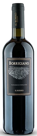 Il Borro Valdarno Di Sopra Borrigiano 750ml
