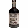 Ballotin Original Chocolate Chocolate Whiskey 750ml
