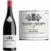 Maison Champy Beaune Premier Cru Burgundy Pinot Noir 2015 (France)