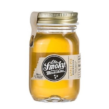 Ole Smoky - Apple Pie Moonshine 750ml