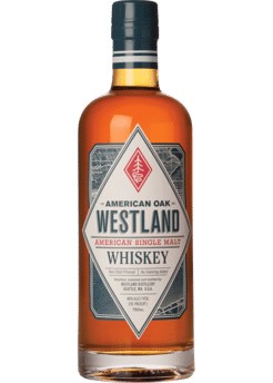 Westland - American Single Malt Whiskey 750ml