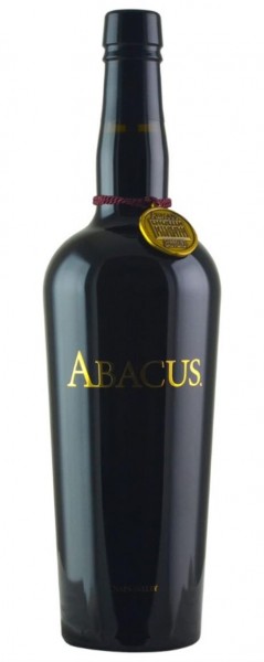ZD Wines - ABACUS SECOND BOTTLING CABERNET NAPA VALLEY NV 750ml