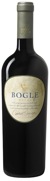 Bogle - Cabernet Sauvignon California NV 750ml