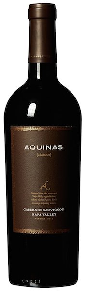 Aquinas - Cabernet Sauvignon 2019 750ml