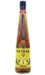 Metaxa - Brandy 5 Star 750ml