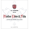 Bieler Pere et Fils - Cotes Du Rhone 2020 750ml