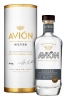 Avión - Silver (375ml)