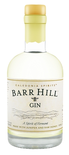 Caledonia Spirits - Barr Hill Gin 750ml