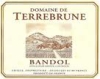 Domaine de Terrebrune - Bandol 2015 750ml