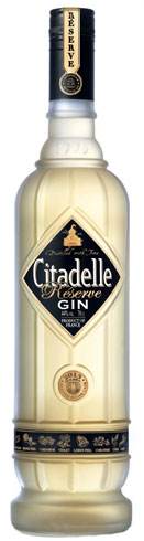 Citadelle - Reserve Gin 750ml