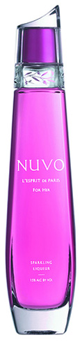 Nuvo - Sparkling Vodka Liqueur 750ml
