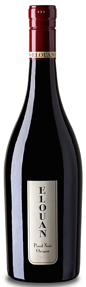 Elouan - Pinot Noir 2018 750ml
