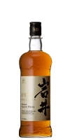 Mars Shinshu - Iwai Tradition Whisky 750ml