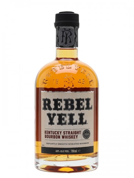Rebel Yell - Bourbon (1.75L)