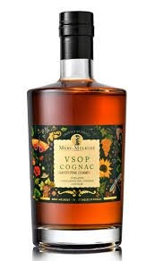 Mery-Melrose - Organic VSOP Congnac 750ml