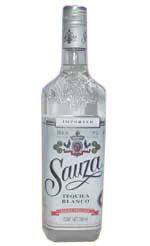 Sauza - Tequila Silver 750ml